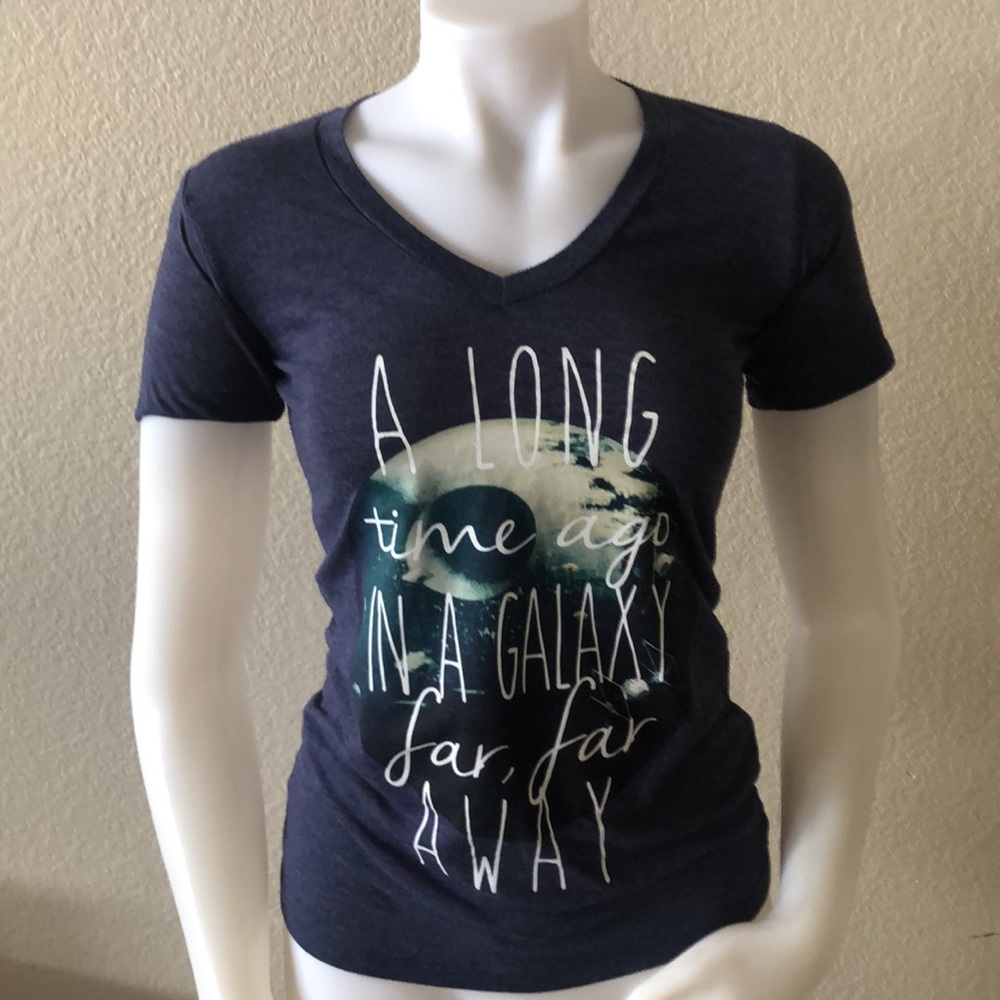 Star Wars Shirt